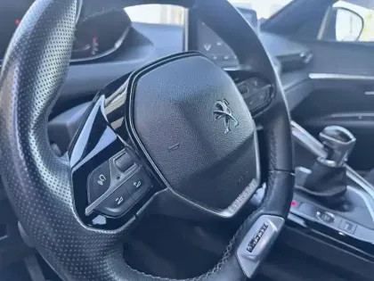 Photo 17 Peugeot 3008  BlueHDi 130ch S&S BVM6