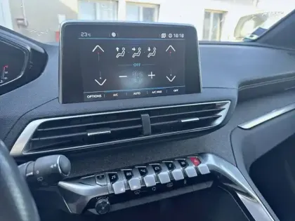 Photo 19 Peugeot 3008  BlueHDi 130ch S&S BVM6