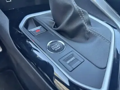 Photo 24 Peugeot 3008  BlueHDi 130ch S&S BVM6