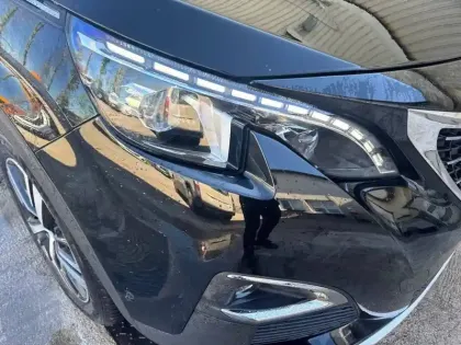 Photo 15 Peugeot 3008  BlueHDi 130ch S&S BVM6