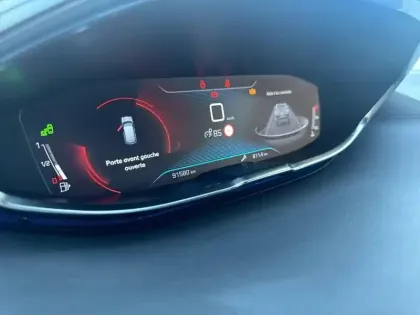 Photo 9 Peugeot 3008  BlueHDi 130ch S&S BVM6