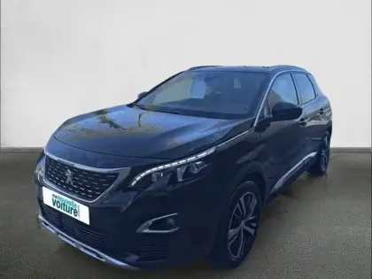 Photo Peugeot 3008 Gt Line