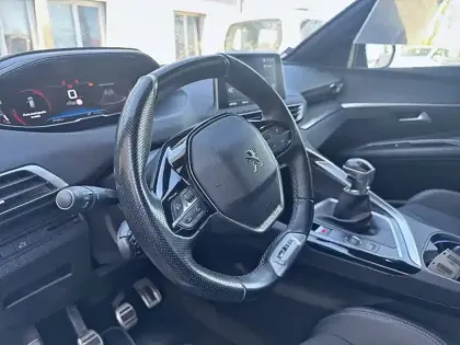 Photo 8 Peugeot 3008  BlueHDi 130ch S&S BVM6