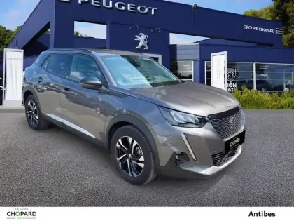 Photo 16 Peugeot 2008  PureTech 130 S&S EAT8