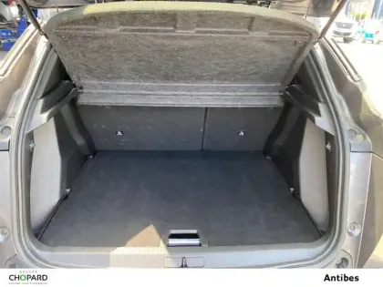 Photo 13 Peugeot 2008  PureTech 130 S&S EAT8