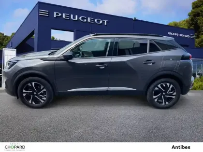 Photo Peugeot 2008 Allure Business