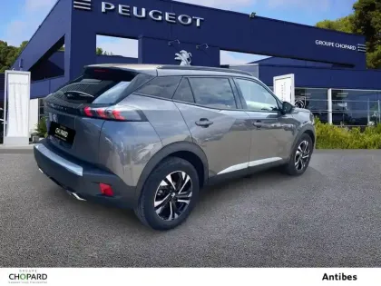 Photo 15 Peugeot 2008  PureTech 130 S&S EAT8