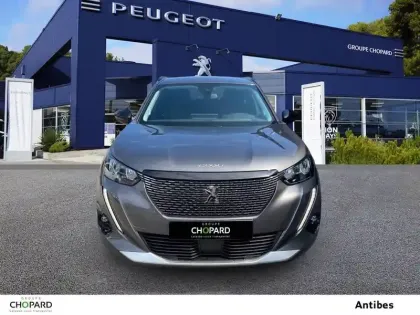Photo 9 Peugeot 2008  PureTech 130 S&S EAT8