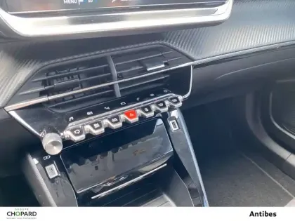 Photo 5 Peugeot 2008  PureTech 130 S&S EAT8