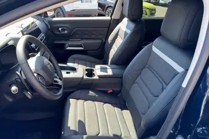 Photo 9 Citroën C5 aircross  BlueHDi 130 EAT8