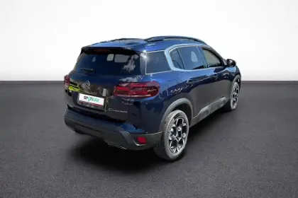 Photo 5 Citroën C5 aircross  BlueHDi 130 EAT8