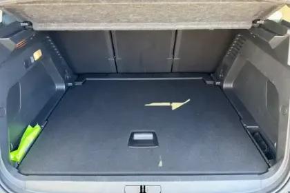 Photo 8 Citroën C5 aircross  BlueHDi 130 EAT8