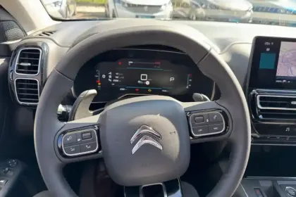 Photo 16 Citroën C5 aircross  BlueHDi 130 EAT8