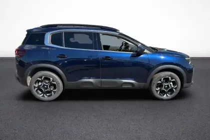 Photo 6 Citroën C5 aircross  BlueHDi 130 EAT8