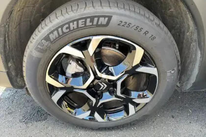 Photo 11 Citroën C5 aircross  BlueHDi 130 EAT8