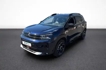 Photo Citroën C5 Aircross Max