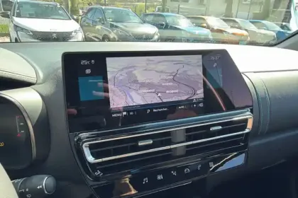 Photo 15 Citroën C5 aircross  BlueHDi 130 EAT8