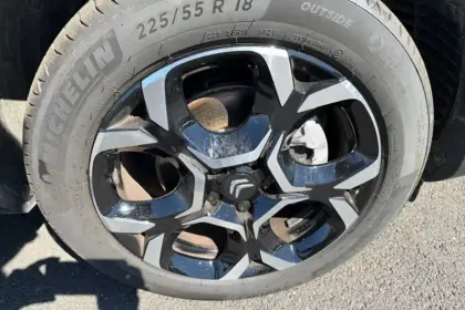 Photo 14 Citroën C5 aircross  BlueHDi 130 EAT8