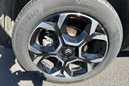 Photo 13 Citroën C5 aircross  BlueHDi 130 EAT8