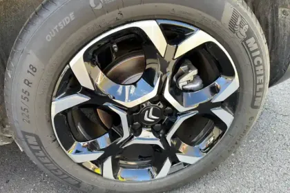 Photo 12 Citroën C5 aircross  BlueHDi 130 EAT8