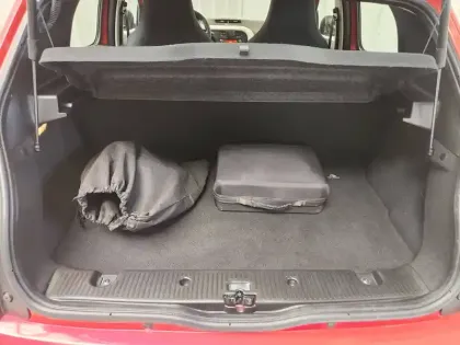 Photo 14 Renault Twingo  III E-Tech