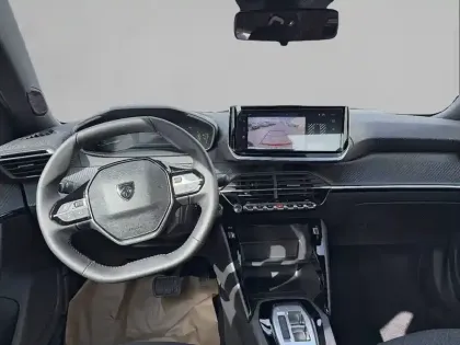 Photo 7 Peugeot 2008  Hybrid 110 e-DCS6