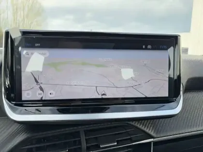 Photo 18 Peugeot 2008  Hybrid 110 e-DCS6