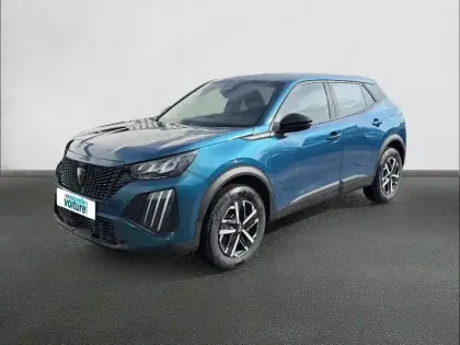 Photo Peugeot 2008 Style