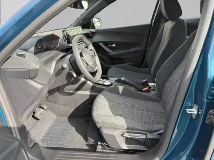 Photo 10 Peugeot 2008  Hybrid 110 e-DCS6