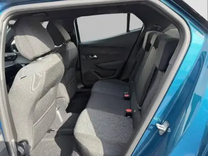 Photo 11 Peugeot 2008  Hybrid 110 e-DCS6