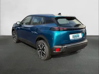 Photo 6 Peugeot 2008  Hybrid 110 e-DCS6