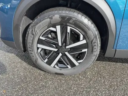 Photo 12 Peugeot 2008  Hybrid 110 e-DCS6