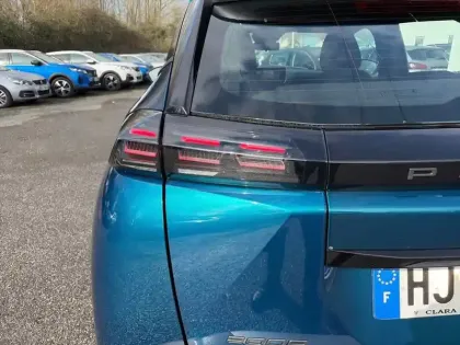 Photo 16 Peugeot 2008  Hybrid 110 e-DCS6