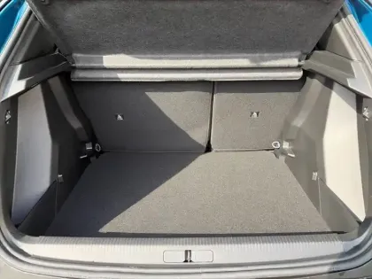 Photo 5 Peugeot 2008  Hybrid 110 e-DCS6