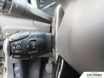 Photo 17 Citroën C3  PureTech 83 S&S BVM5