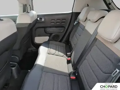 Photo 10 Citroën C3  PureTech 83 S&S BVM5