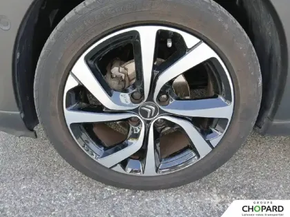 Photo 11 Citroën C3  PureTech 83 S&S BVM5
