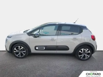 Photo 8 Citroën C3  PureTech 83 S&S BVM5