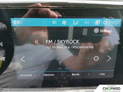 Photo 13 Citroën C3  PureTech 83 S&S BVM5