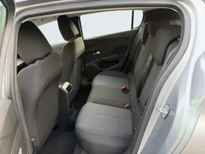 Photo 11 Peugeot 308  Hybrid 145 e-DCS6