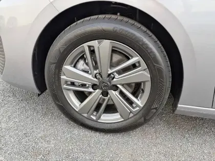 Photo 12 Peugeot 308  Hybrid 145 e-DCS6