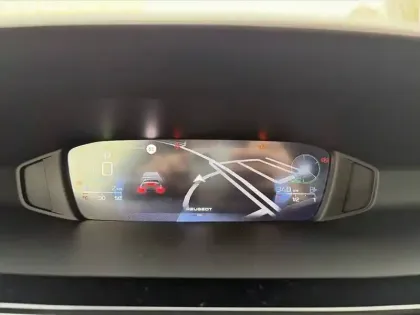 Photo 9 Peugeot 308  Hybrid 145 e-DCS6