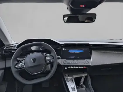 Photo 7 Peugeot 308  Hybrid 145 e-DCS6