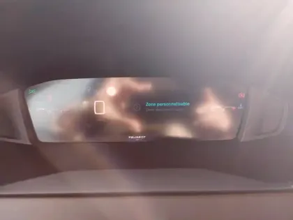 Photo 9 Peugeot 208  100 S&S BVM6