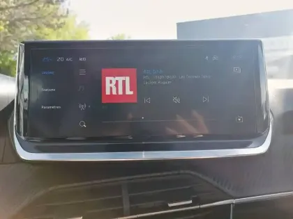 Photo 26 Peugeot 208  100 S&S BVM6