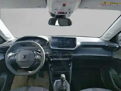 Photo 7 Peugeot 208  100 S&S BVM6