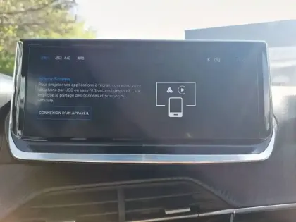 Photo 25 Peugeot 208  100 S&S BVM6