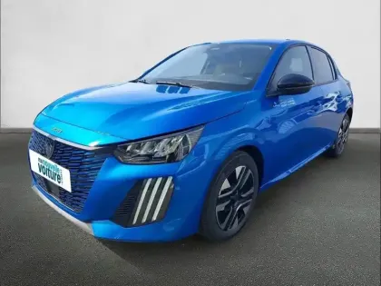 Photo Peugeot 208 Allure