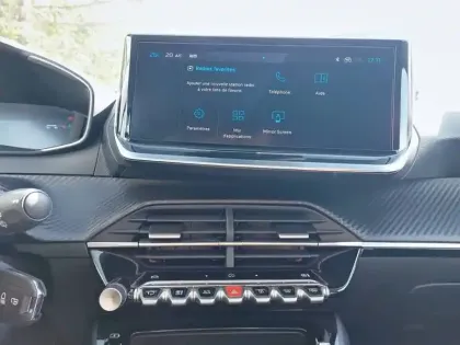 Photo 23 Peugeot 208  100 S&S BVM6