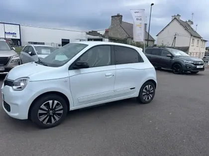 Photo Renault Twingo Techno